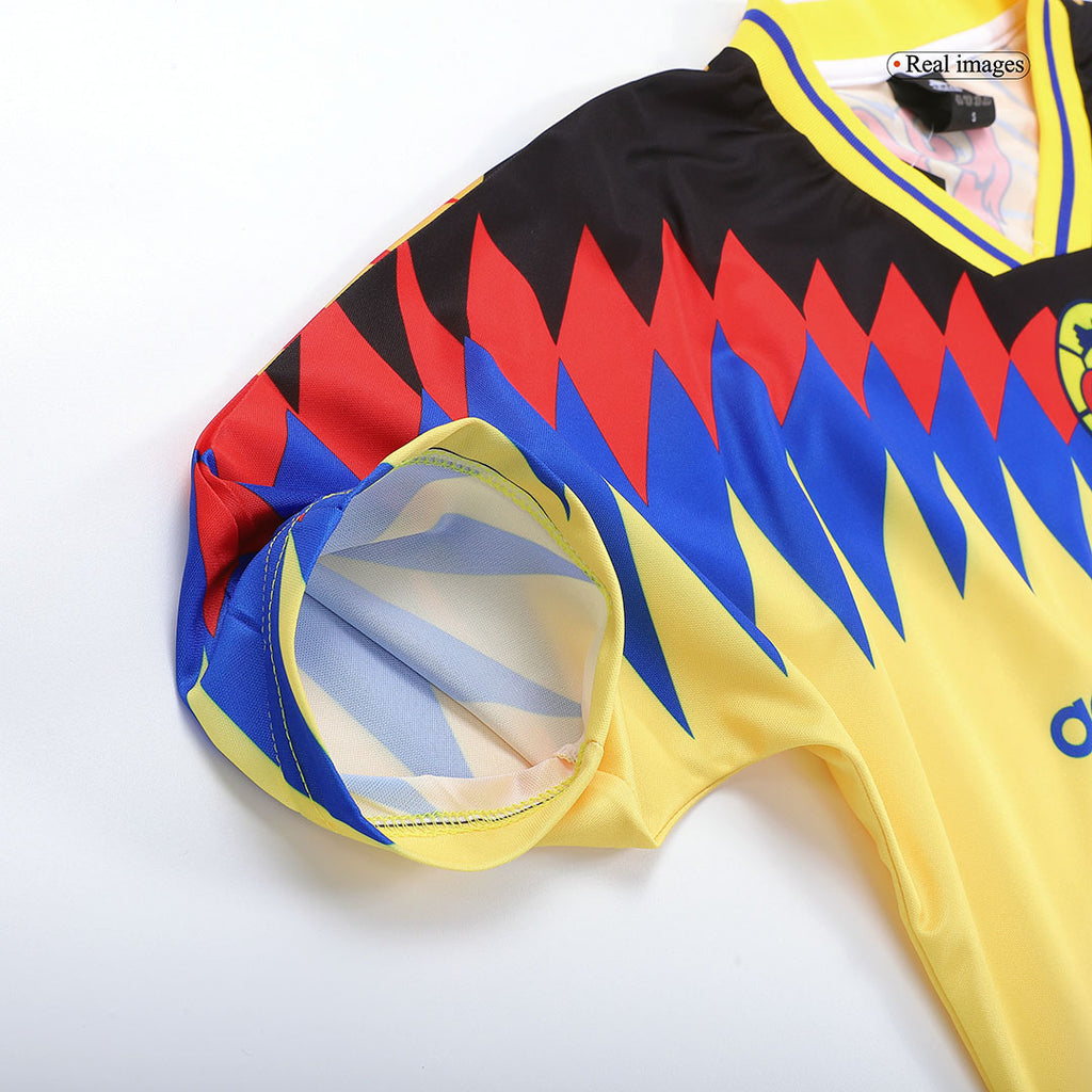 Maillot domicile rétro Club America 1995