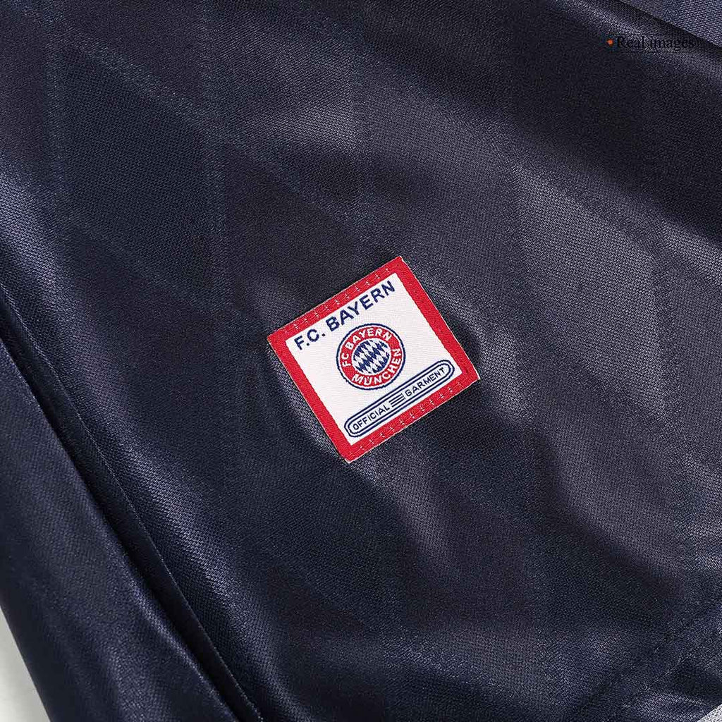 Bayern Munich Home Jersey Retro 1997/99