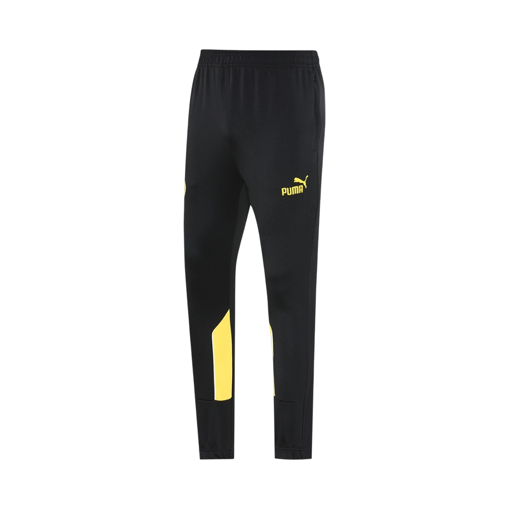 Dortmund Training Kit 2025/26 - Yellow