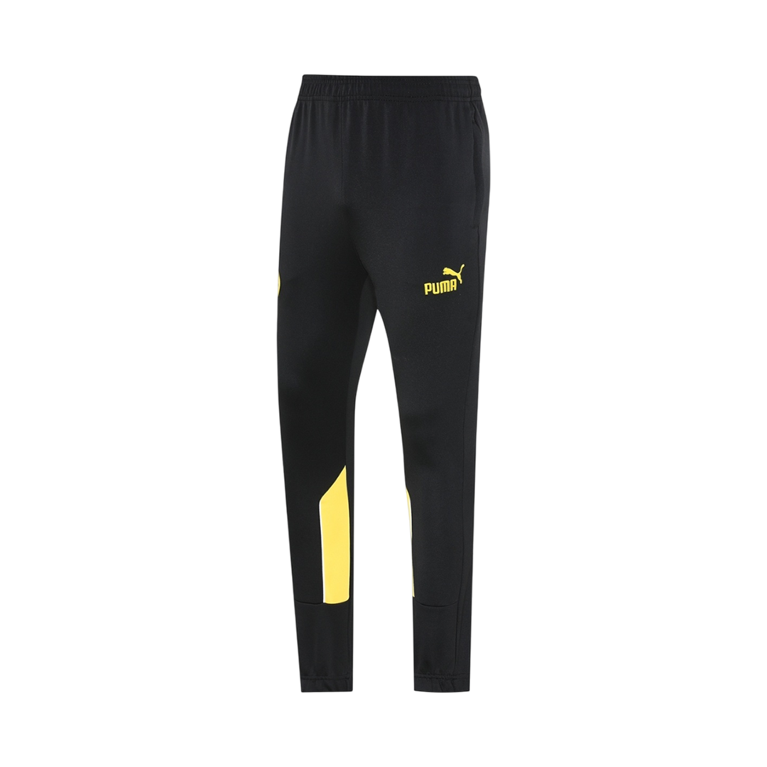 Dortmund Training Kit 2025/26 - Yellow