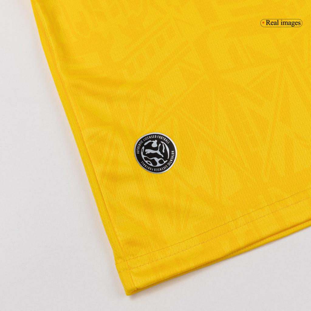 Dortmund Home Soccer Jersey 2026/27
