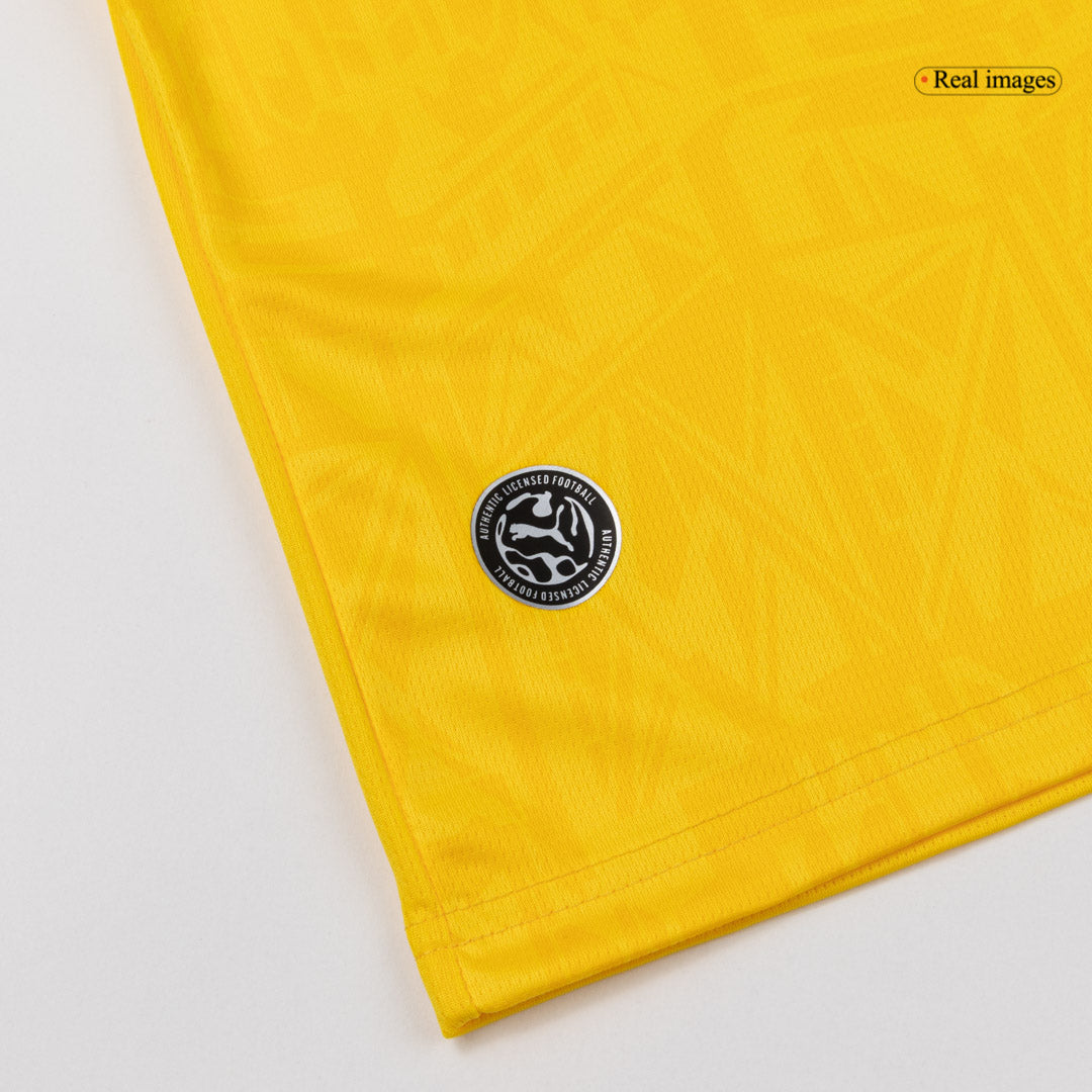Dortmund Home Soccer Jersey 2026/27