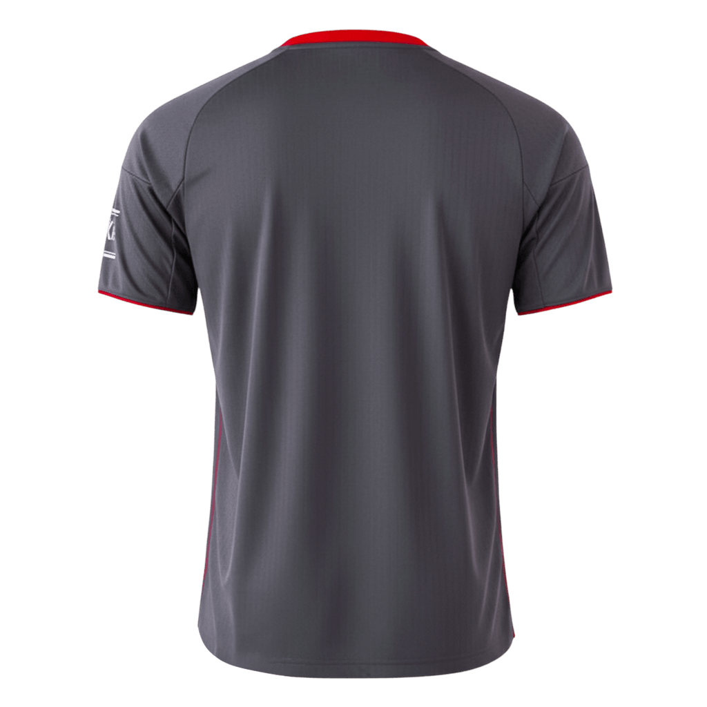 Camiseta de fútbol Legia Warszawa tercera equipación 2025/26