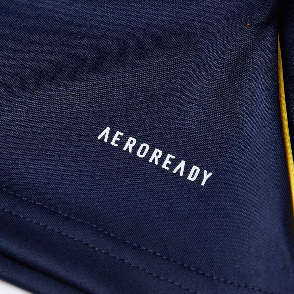 Camiseta de fútbol local de Boca Juniors 2025/26