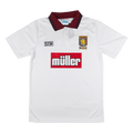 Aston Villa Third Away Soccer Jersey Retro 1994/95 - Football Shirt | SmartJerseys | Official Quality