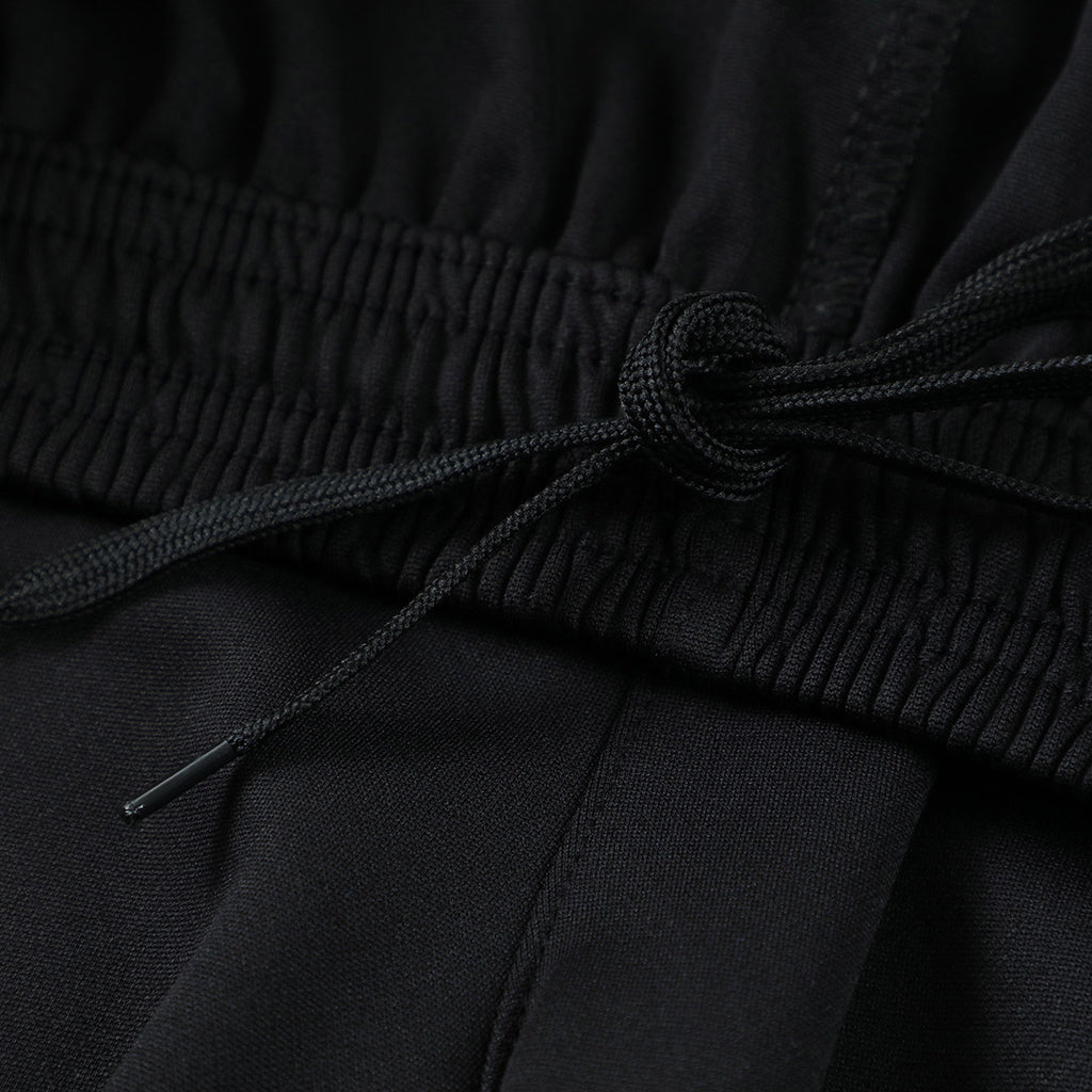 Real Madrid Sweatshirt Kit 2025/26 - Black (Top+Pants)