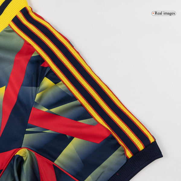 Maillot spécial d'Arsenal 2025/26