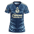 Women's Club America Away Soccer Jersey 2025/26 - Football Shirt | SmartJerseys | Official Quality