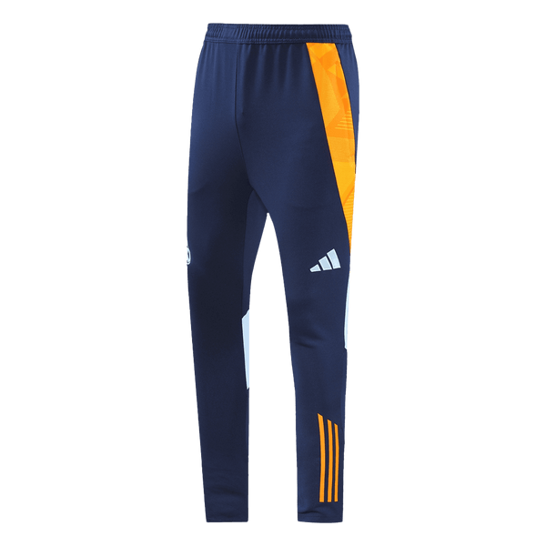 Real Madrid Training Pants 2024/25 - Navy - Football Shirt | SmartJerseys | Official Quality