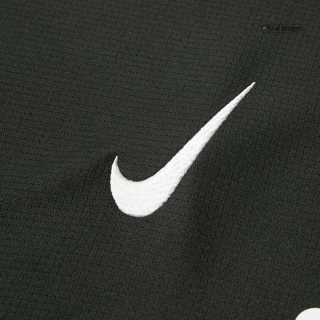 Liverpool Away Cheap Soccer Jersey