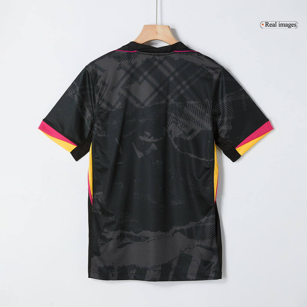 Chelsea FC Jersey Third Away 2024/25