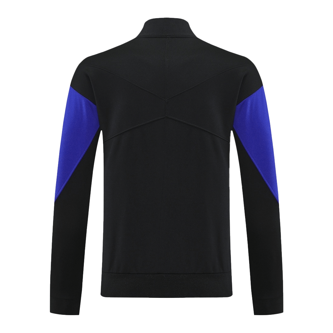Camiseta de entrenamiento de fútbol del Barcelona 2025/26