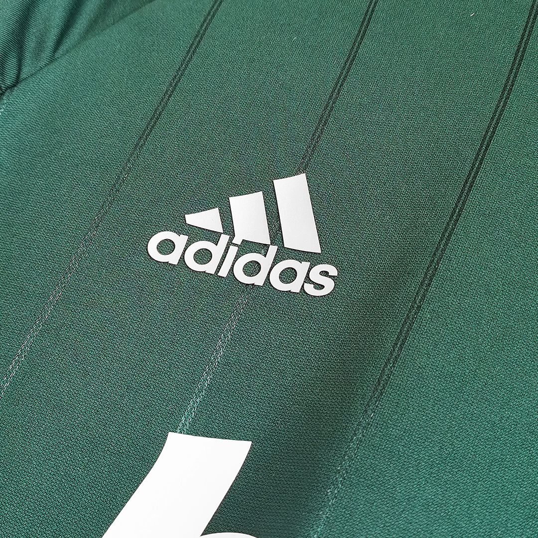 Camiseta retro de visitante del Real Madrid 2012/13