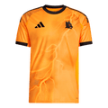 Roma Away Soccer Jersey 2025/26 - Football Shirt | SmartJerseys | Official Quality
