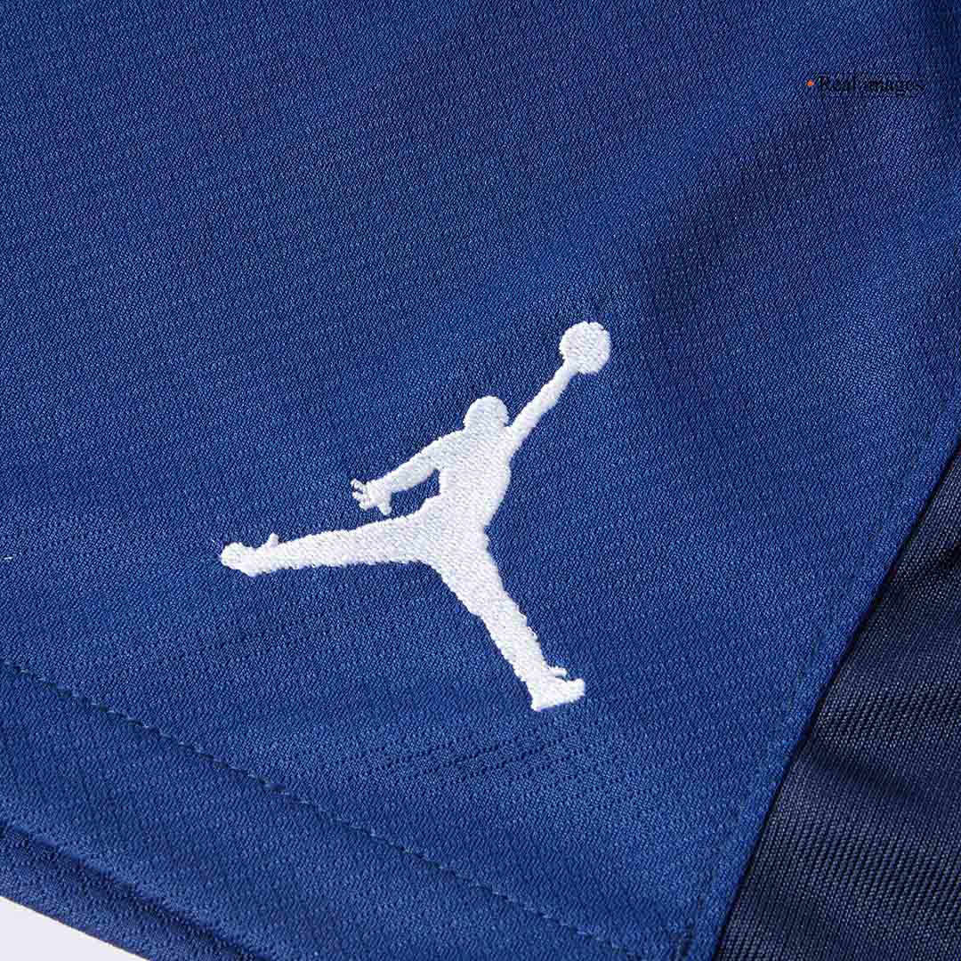 Pantalón corto de fútbol visitante del PSG 2024/25