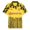 Dortmund Home Soccer Jersey 2025/26 - Football Shirt | SmartJerseys | Official Quality