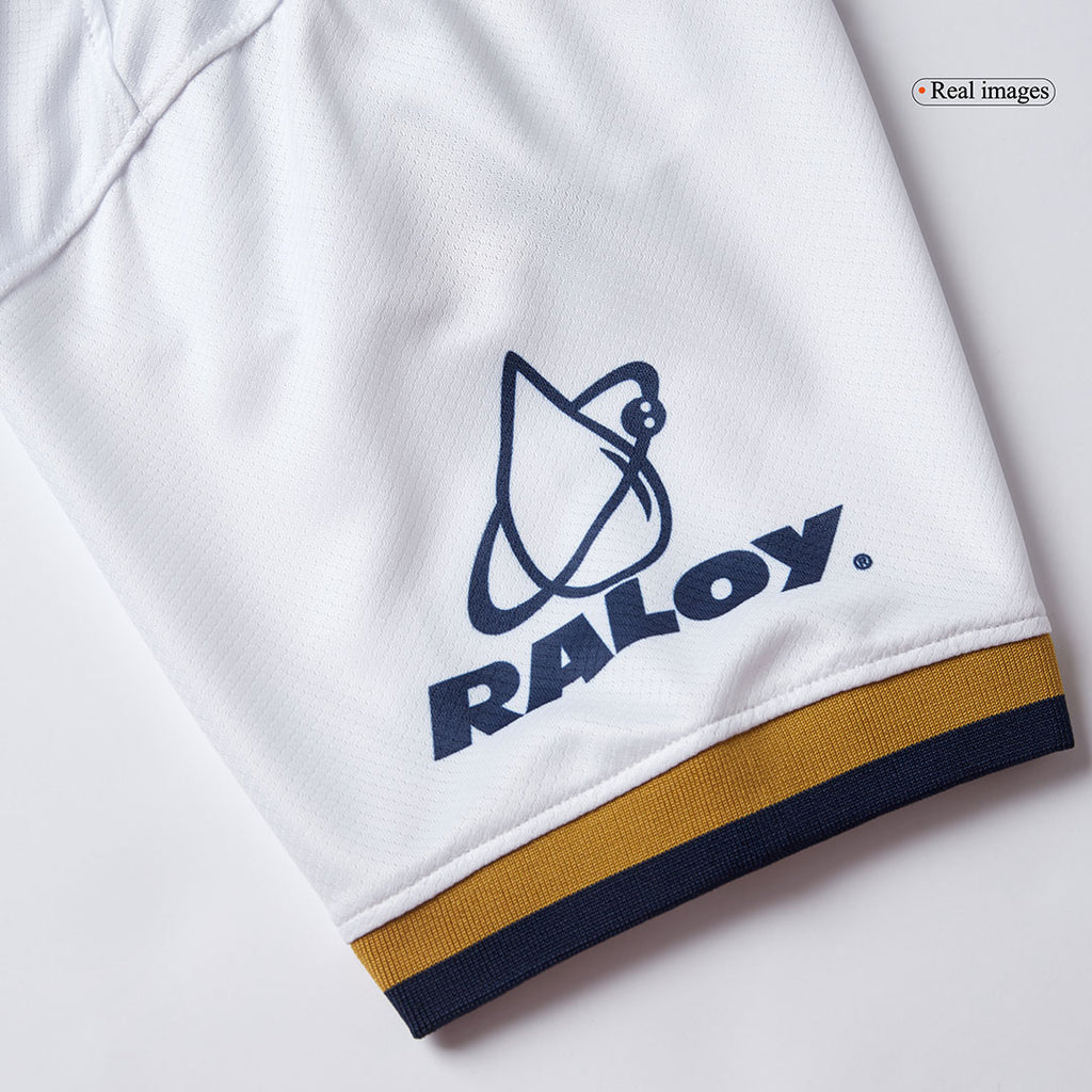 Maillot domicile des Pumas UNAM 2025/26