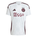 Ajax Third Away Soccer Jersey 2024/25 - Football Shirt | SmartJerseys | Official Quality