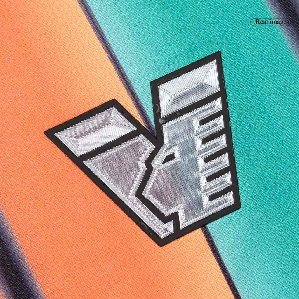 Troisième maillot extérieur du Venezia FC 2025/26